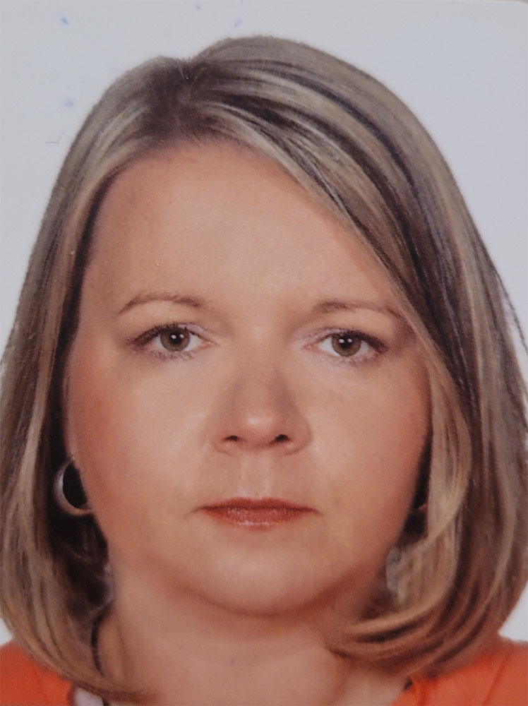 Ambasador Marta Kudła