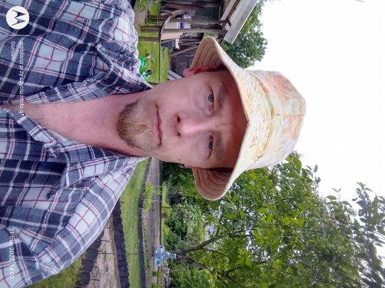 Ambasador Damian Świątek