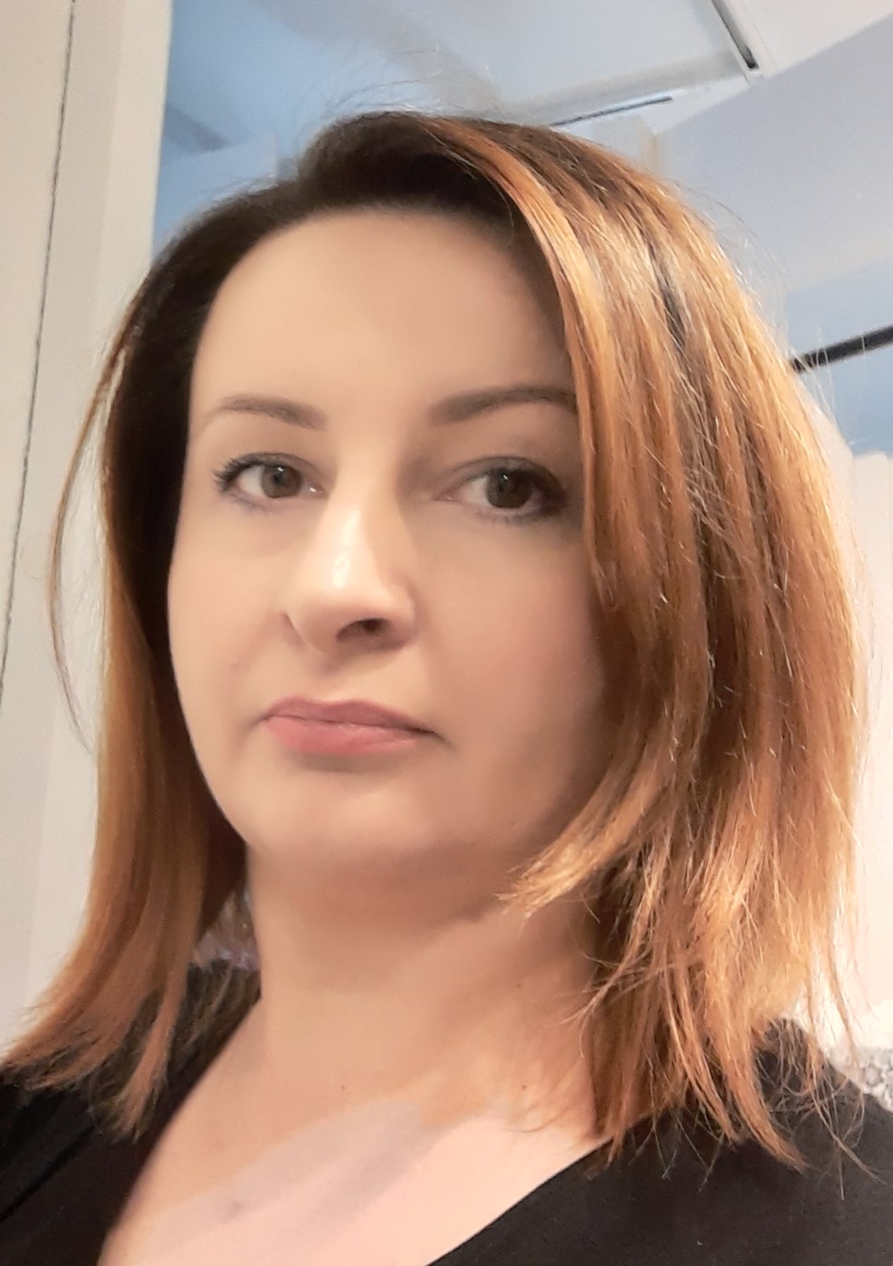 Ambasador Ewa Jajecznica