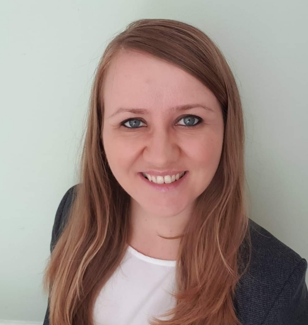 Ambasador Aleksandra Bojenko