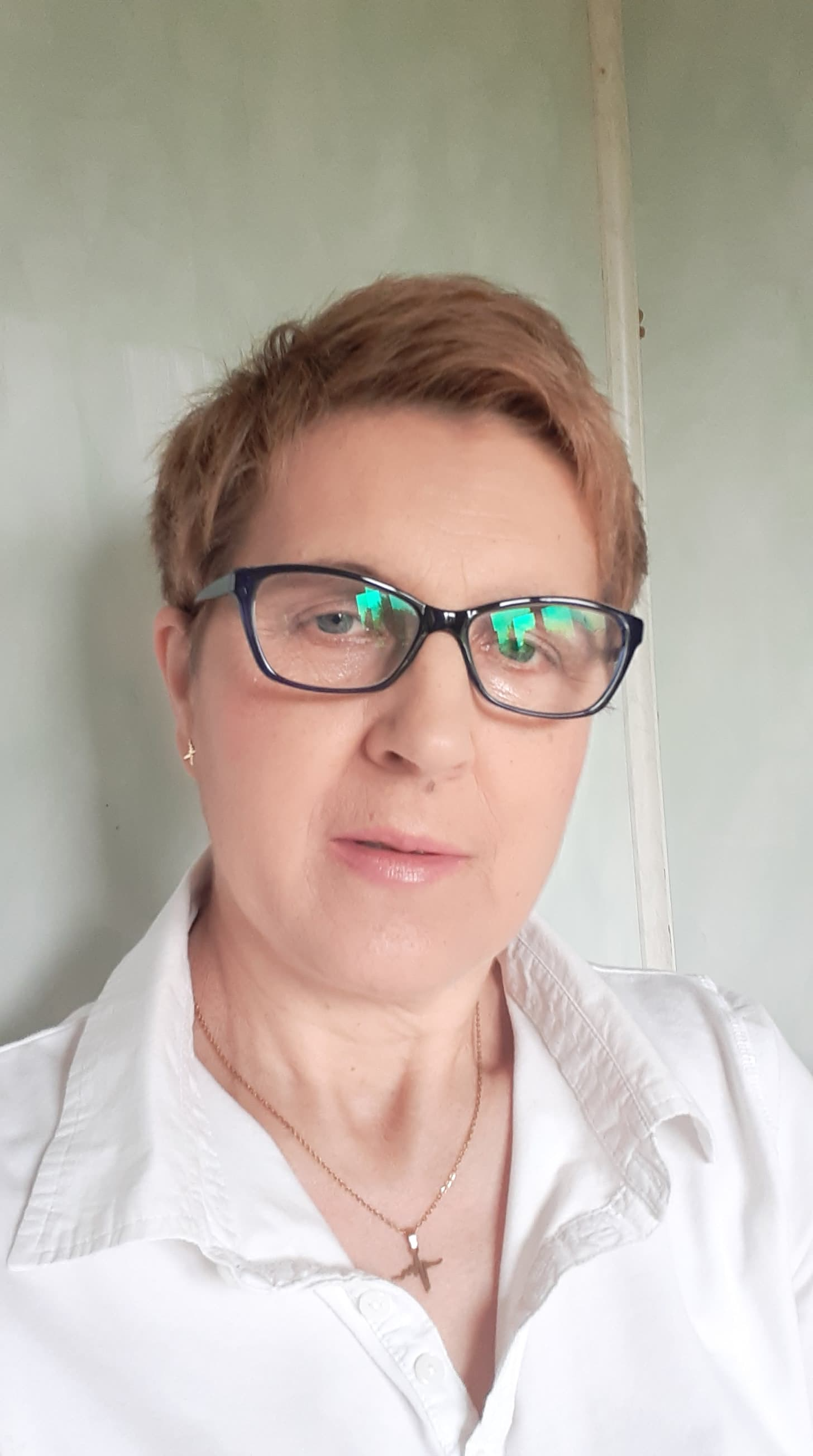 Ambasador Renata Marek