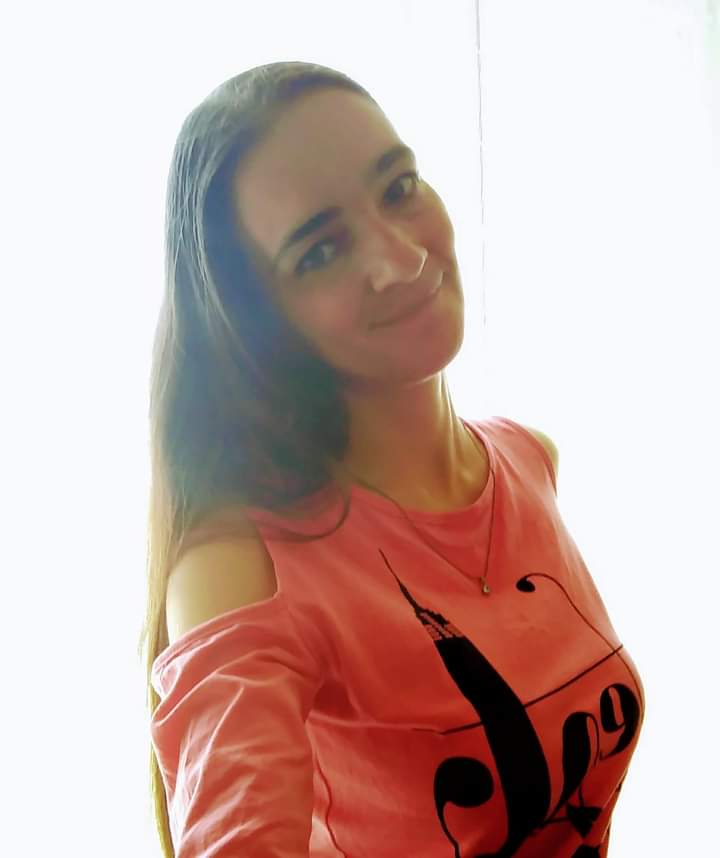 Ambasador Iwona Borzyszkowska