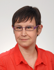 Ambasador Monika Janc