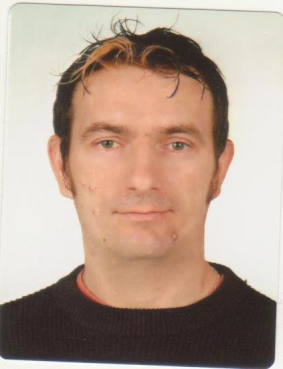 Ambasador Marcin Szwaja