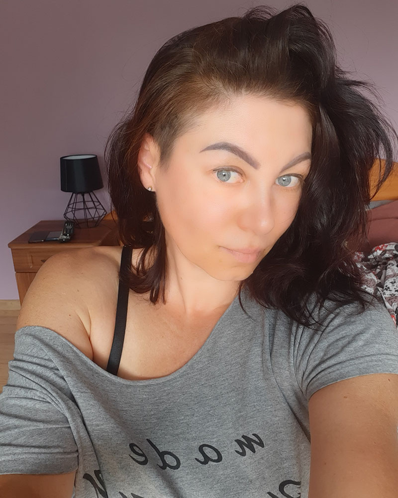 Ambasador Romana Cieślak