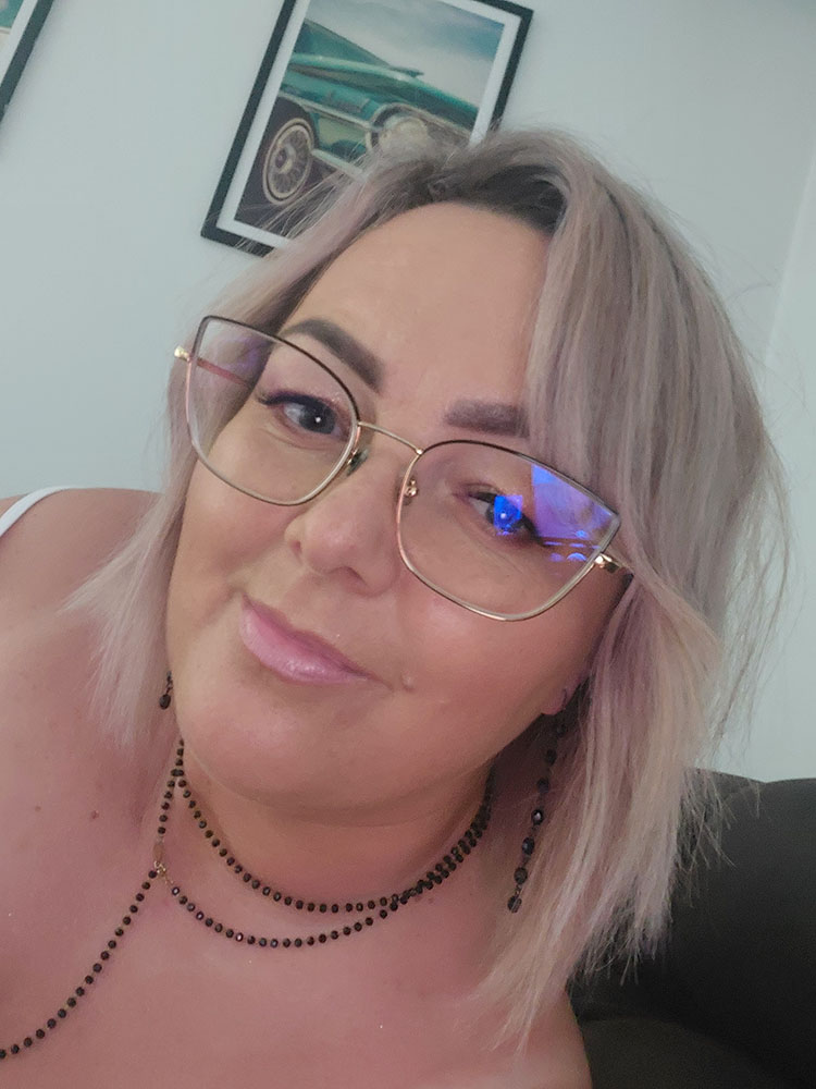 Ambasador Marta Kubiak