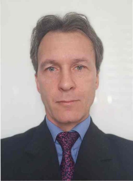 Ambasador Zbigniew Szajda