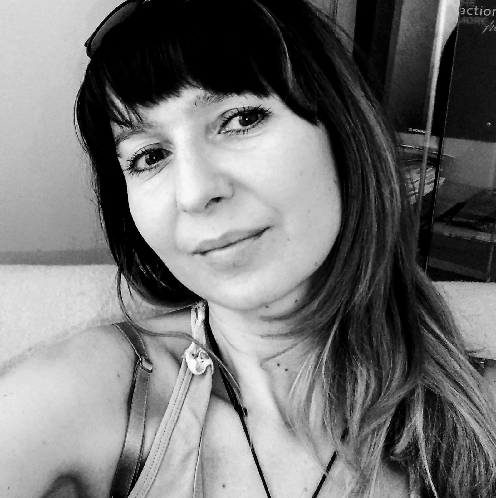 Ambasador Izabela Połczyńska