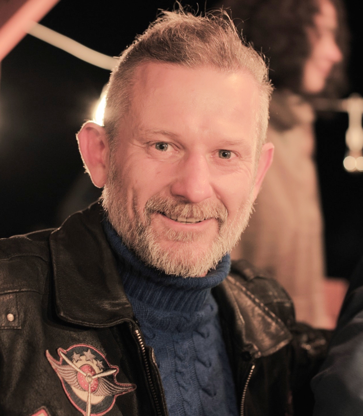 Ambasador Robert Paluch