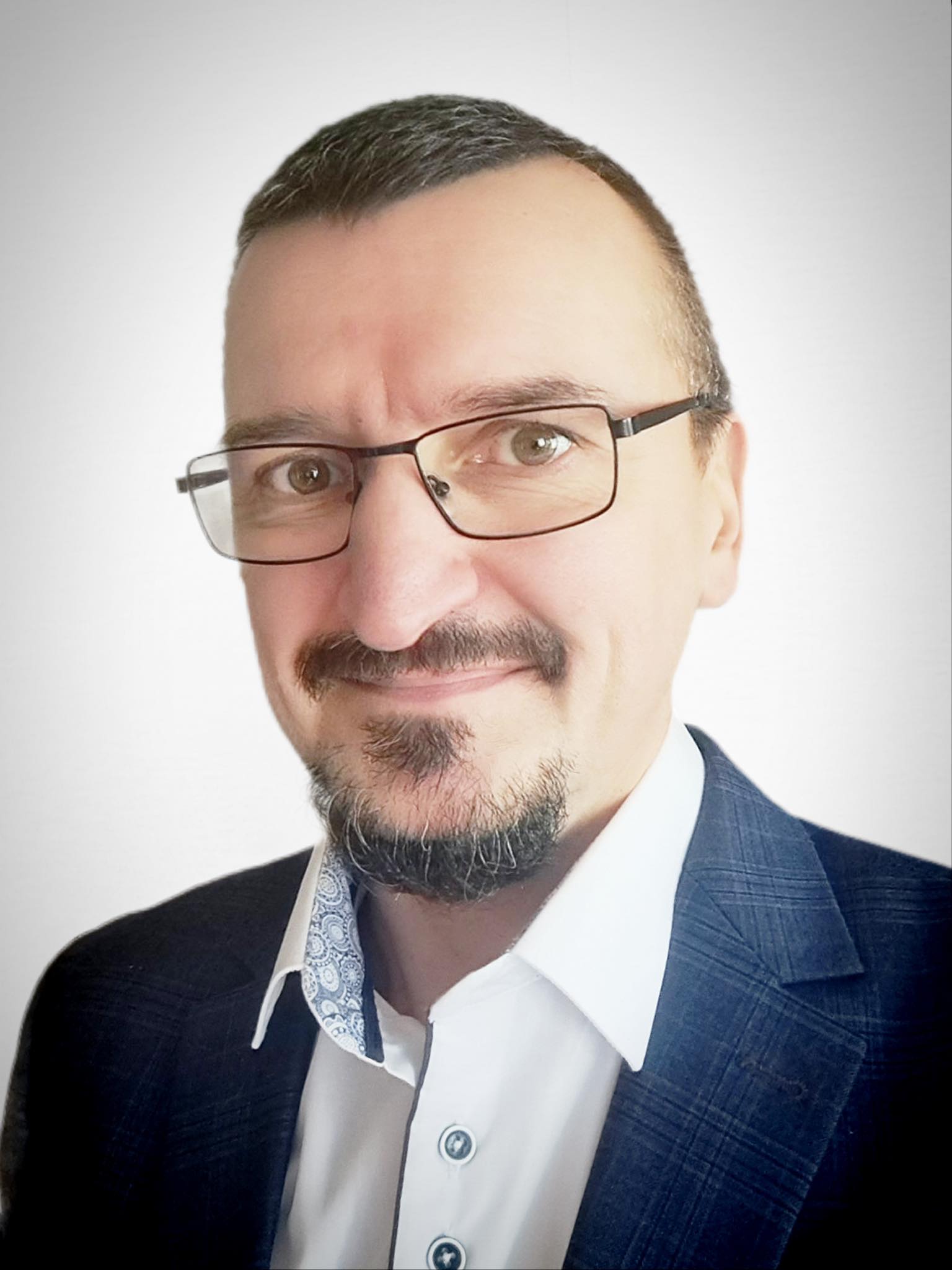 Ambasador Roman Skarupa