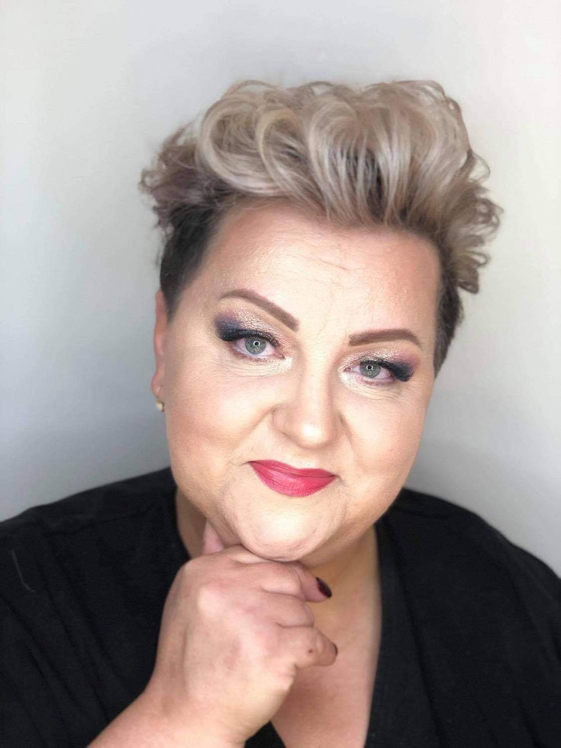 Ambasador Agata Groń