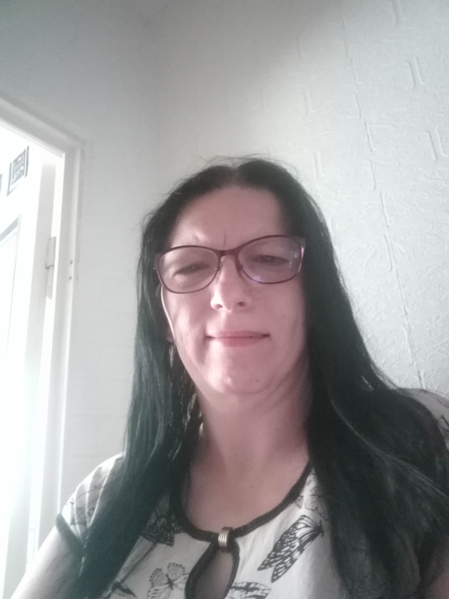 Ambasador Wiesława Klejna