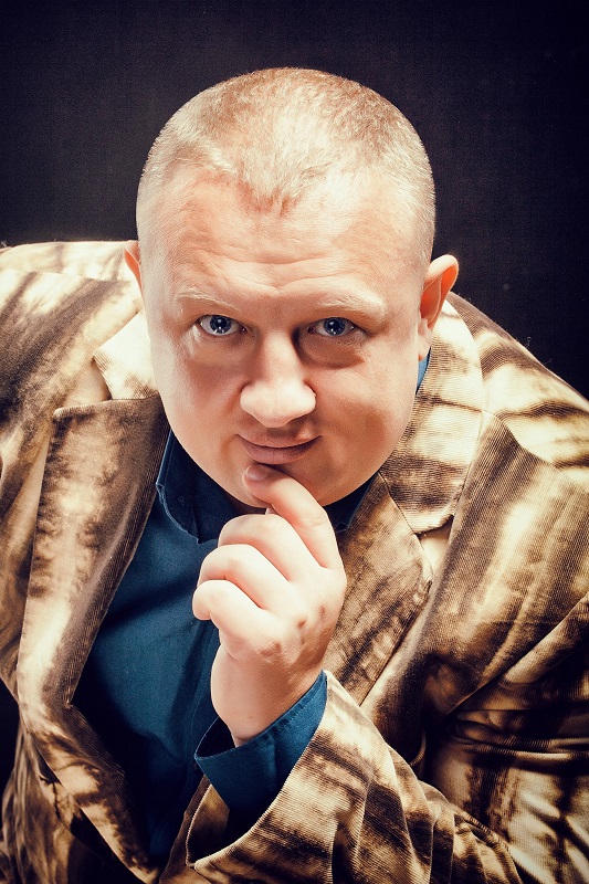 Ambasador Ryszard Kriegs