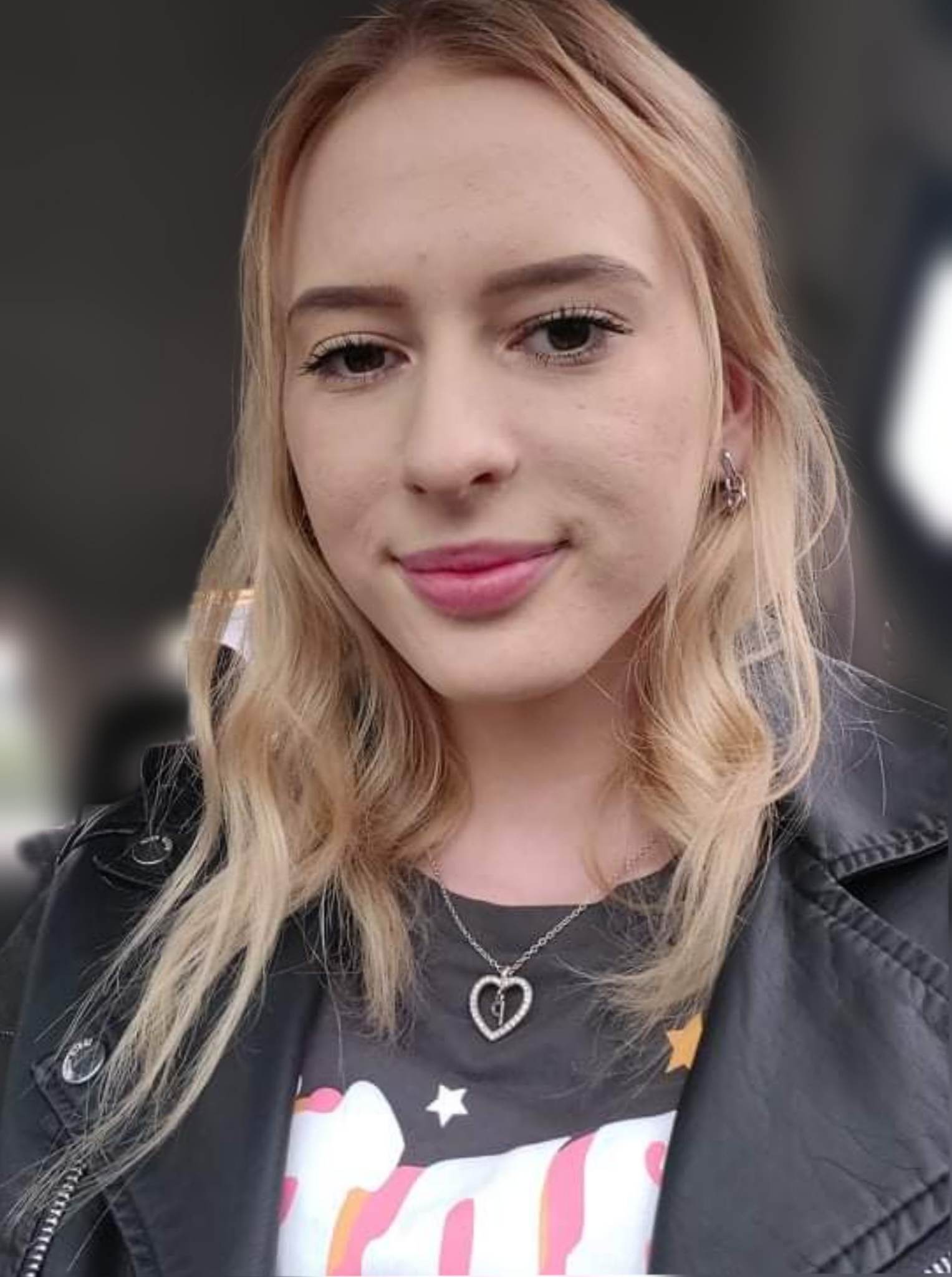 Ambasador Patrycja Kowalewska