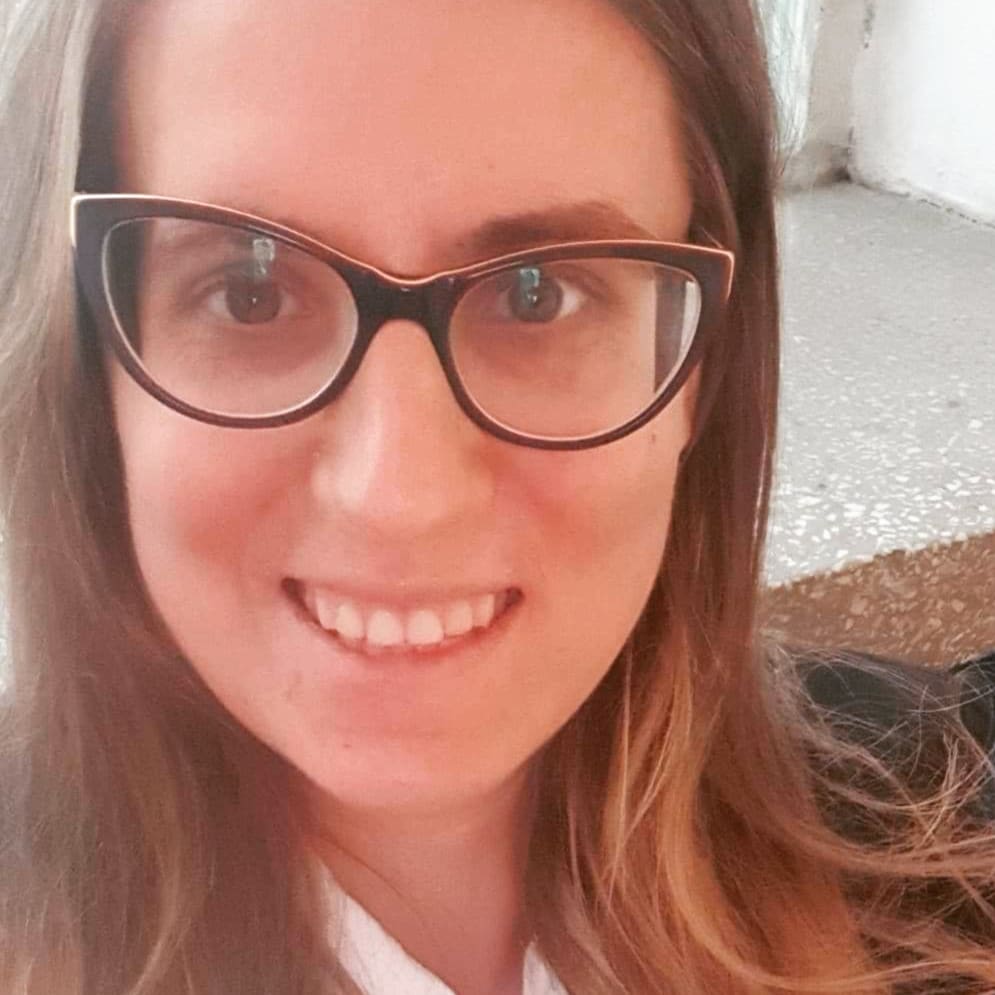 Ambasador Agata Kaflik