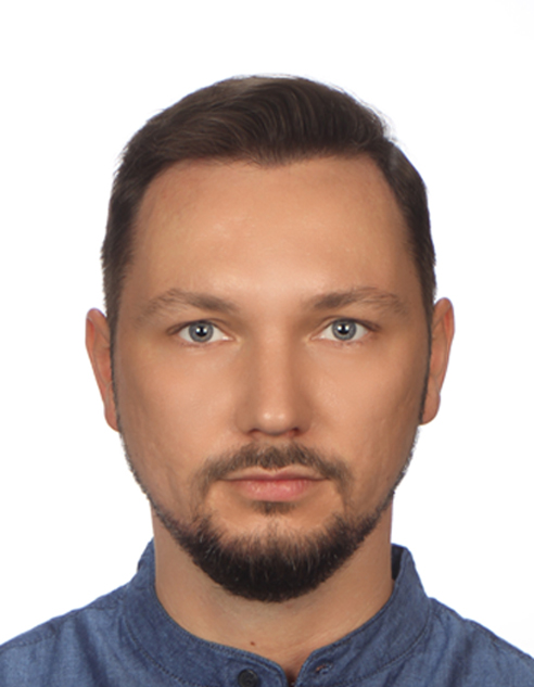 Ambasador Paweł Janeczko