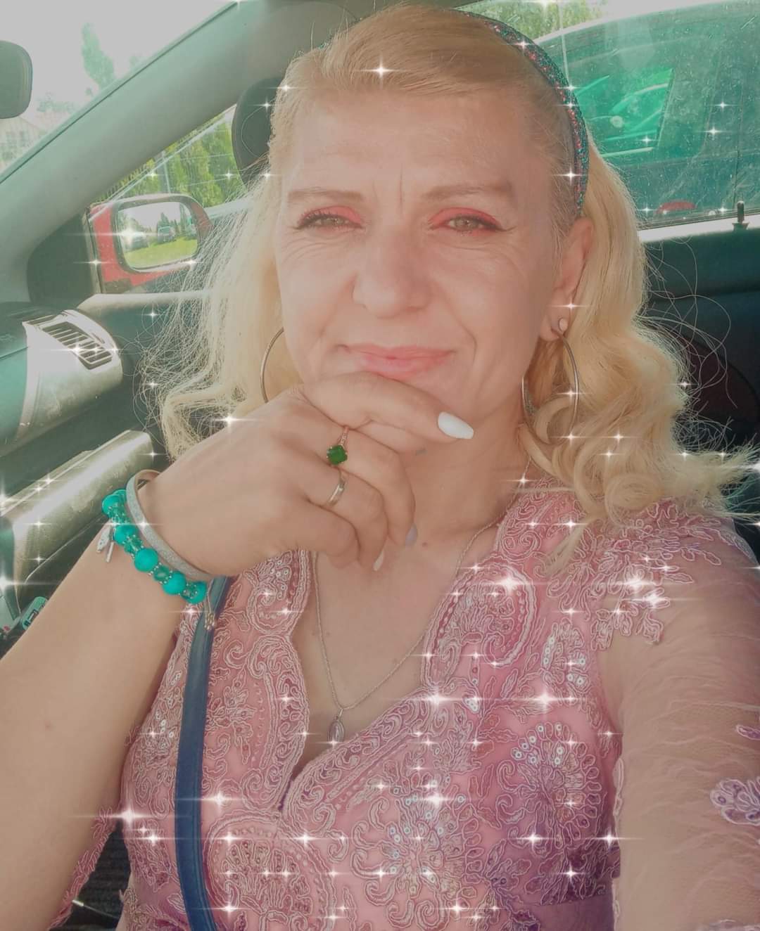 Ambasador Bożena Składaniec