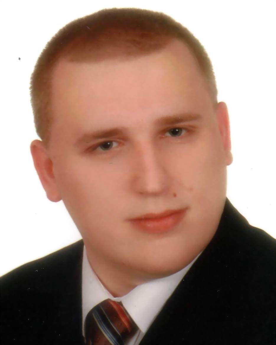 Ambasador Tomasz Knebel