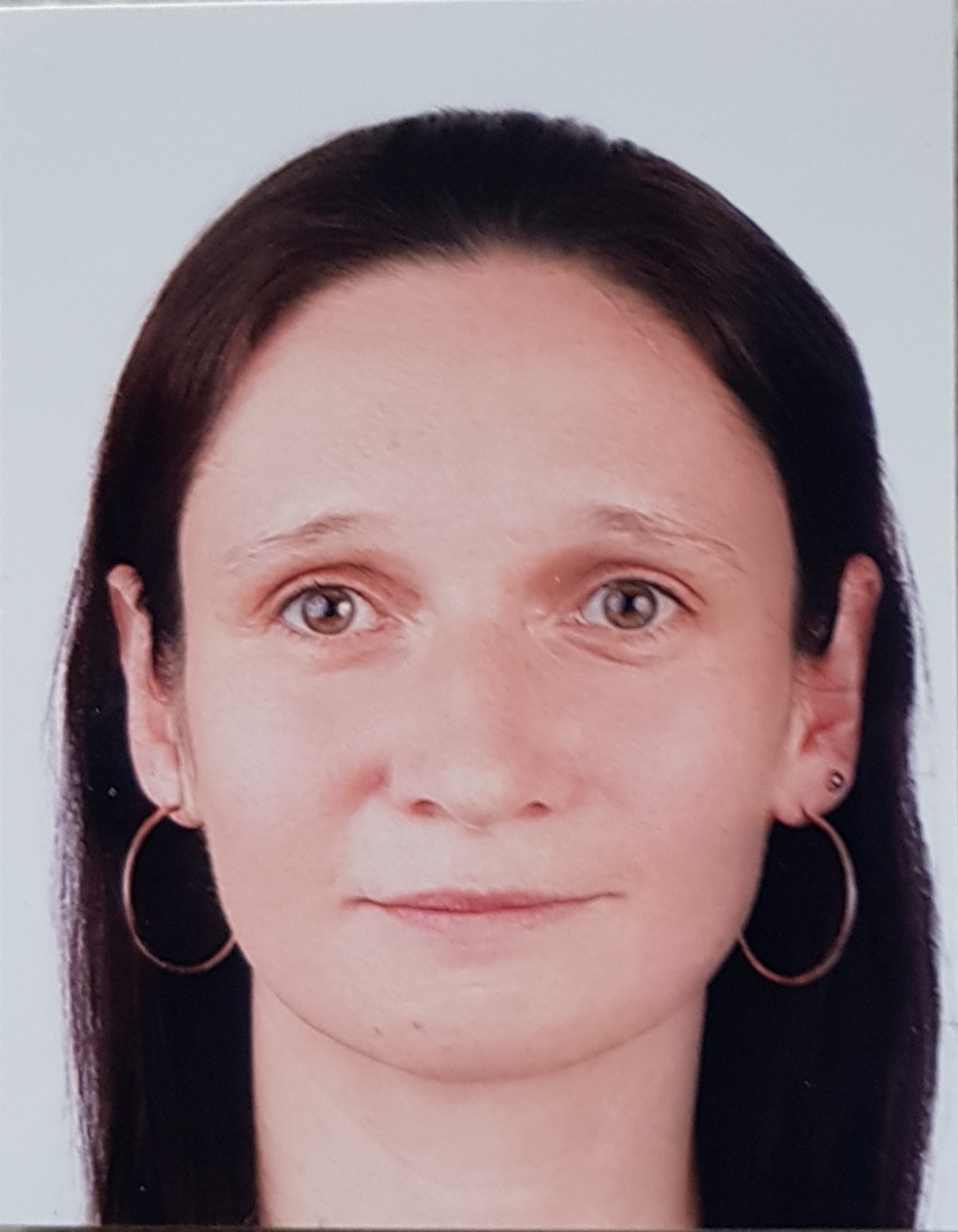 Ambasador Anna Kulesza