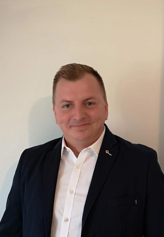 Ambasador Andrzej Breś