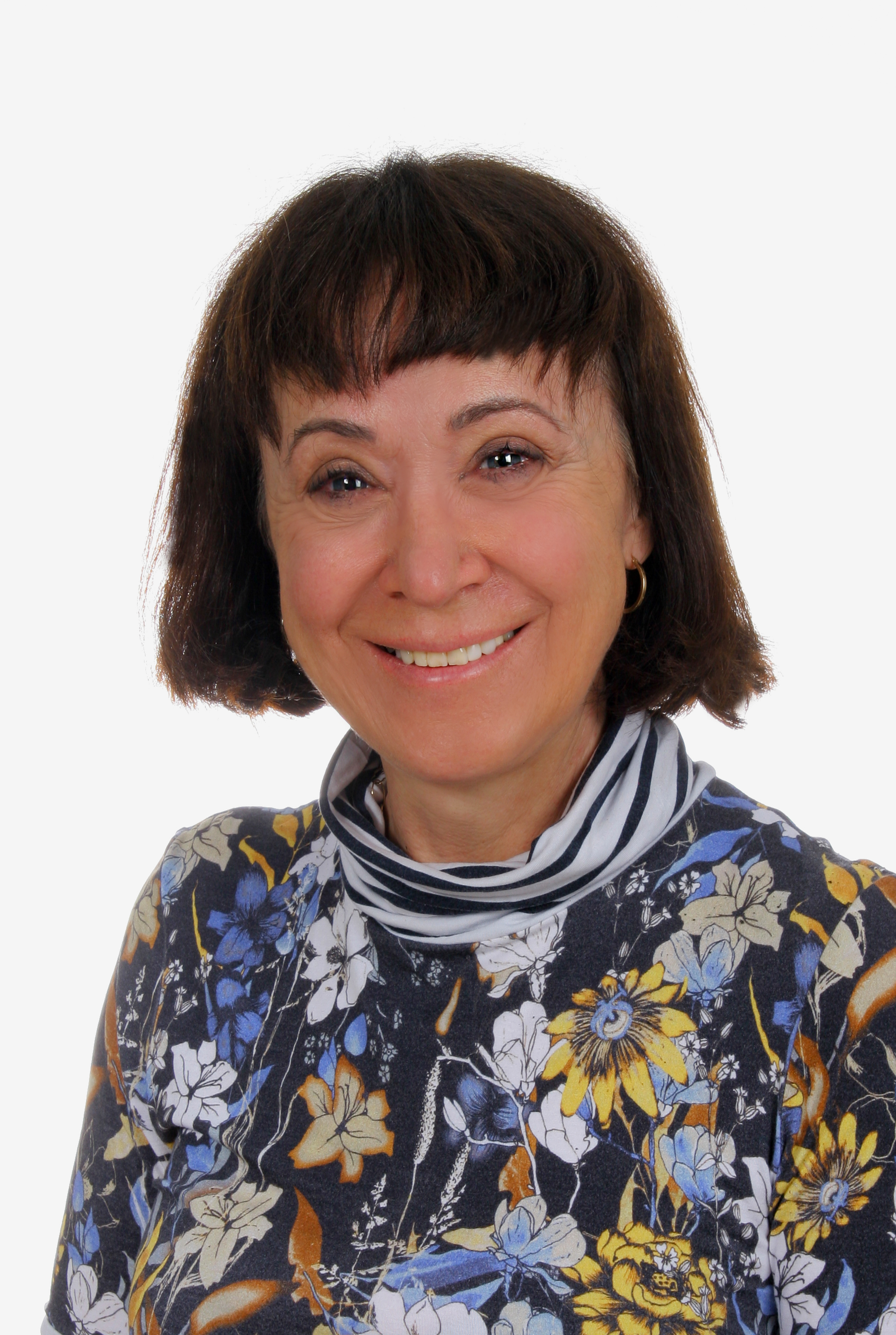 Ambasador Beta Staszczuk