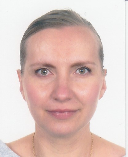 Ambasador Magda Nos-Łagan