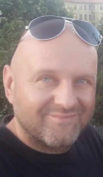 Ambasador Bartosz Iwicki