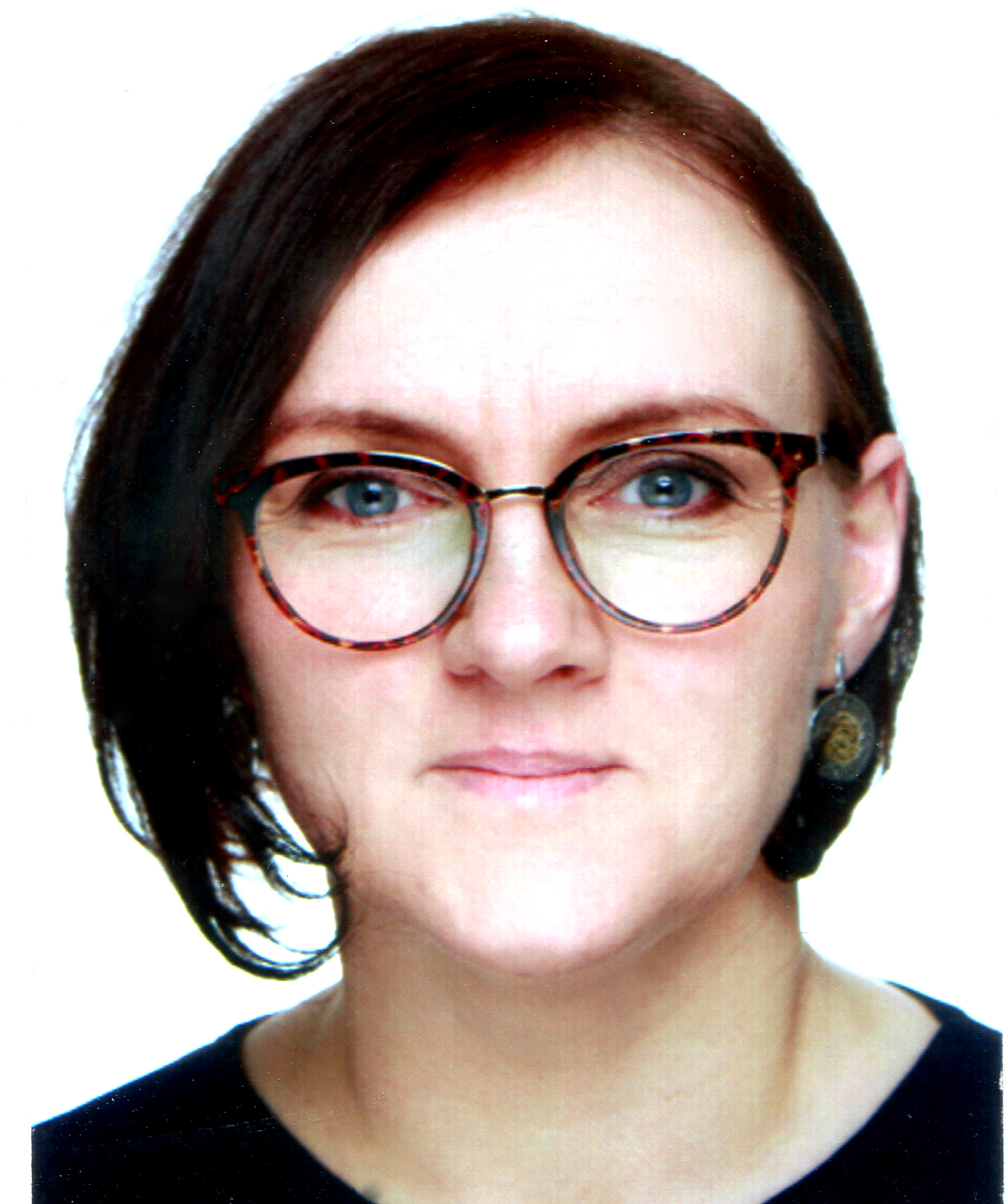 Ambasador Magdalena Janerka Wójcicka