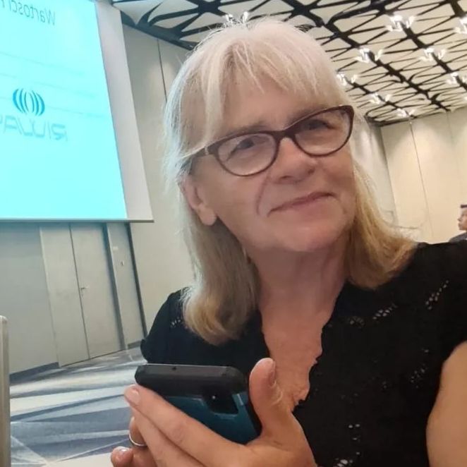 Ambasador Barbara Piasecka