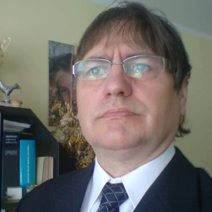 Ambasador Stanisław Kowalczyk