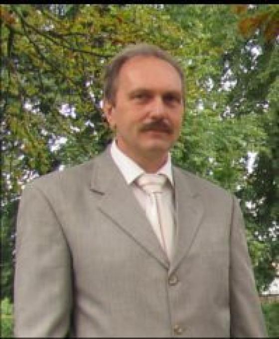 Ambasador Bogdan Szwarc