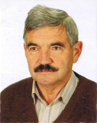 Ambasador Michal Szalbot