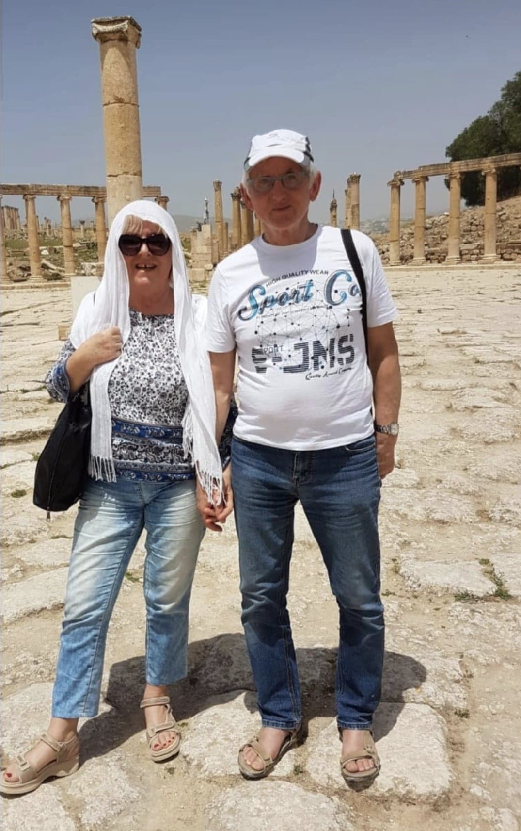 Ambasador Urszula Michalak