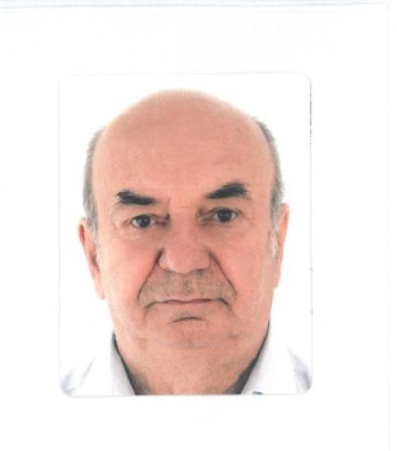 Ambasador Kazimierz Kachel