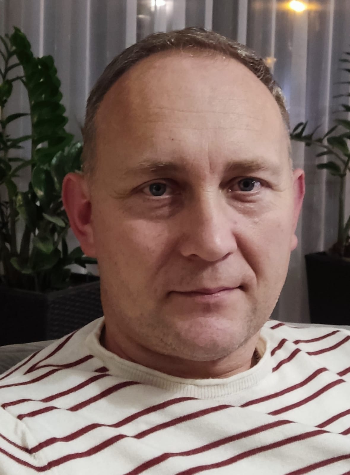 Ambasador Mariusz  Twardowski