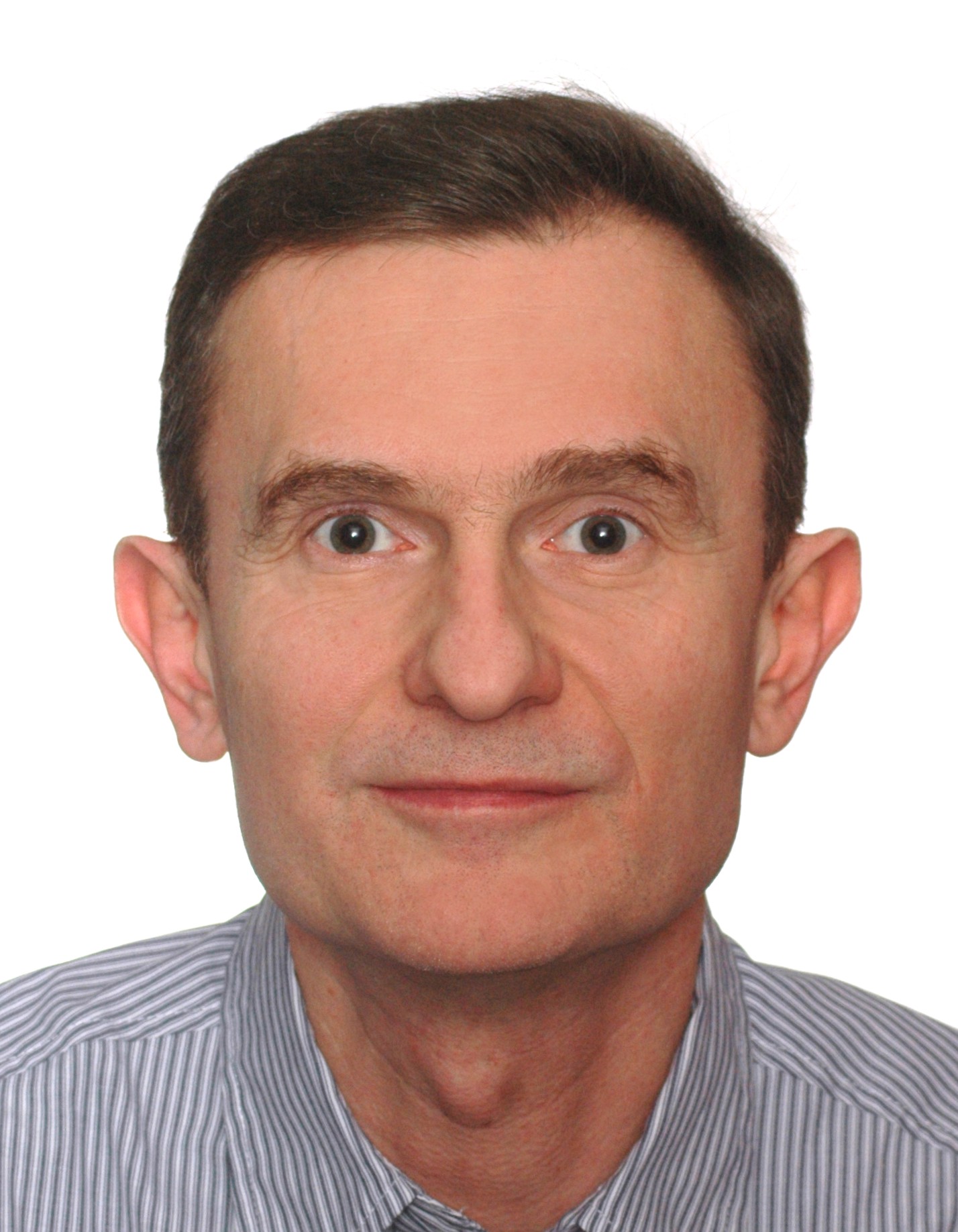 Ambasador Mariusz Dejer