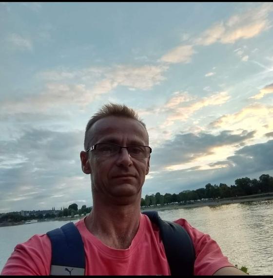 Ambasador Janusz Lach