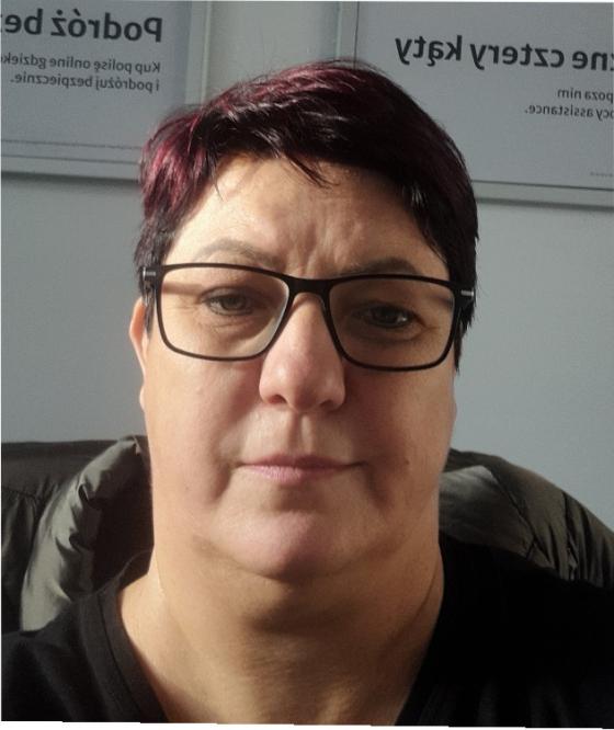 Ambasador Katarzyna Wirbał