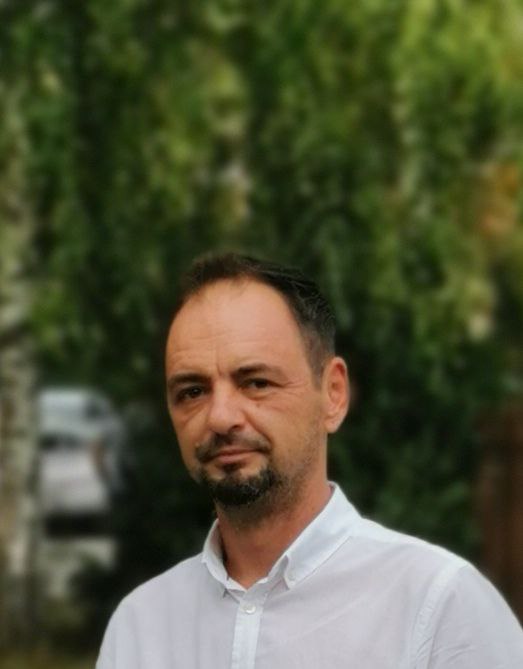 Ambasador Michał Kuter