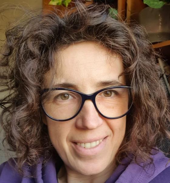 Ambasador Dorota Jurek