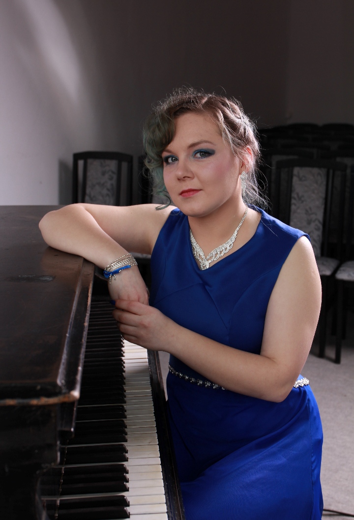 Ambasador Ilona Sępek