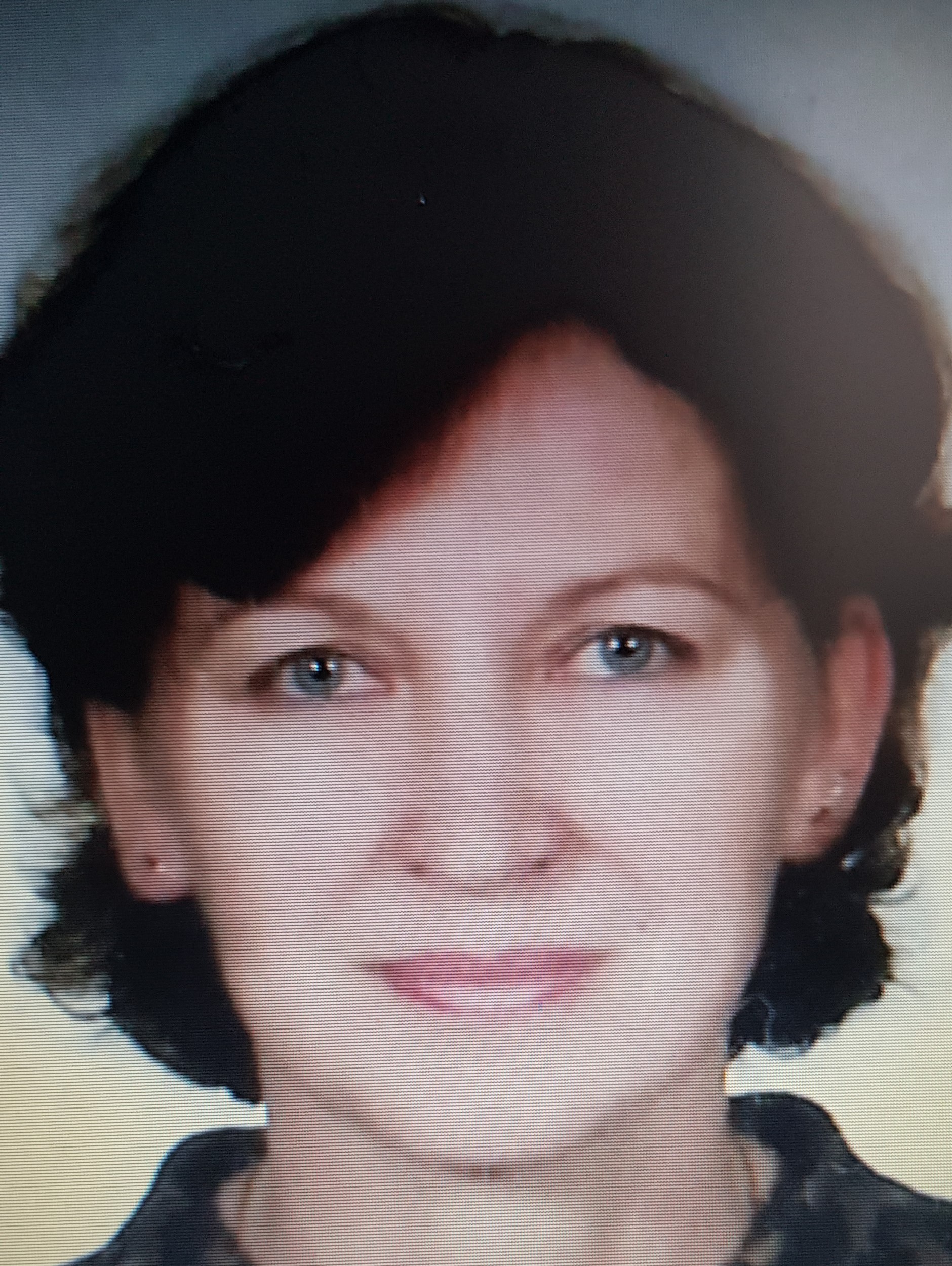 Ambasador Jolanta Zakrzewska