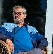 Ambasador Krzysztof Domisiewicz