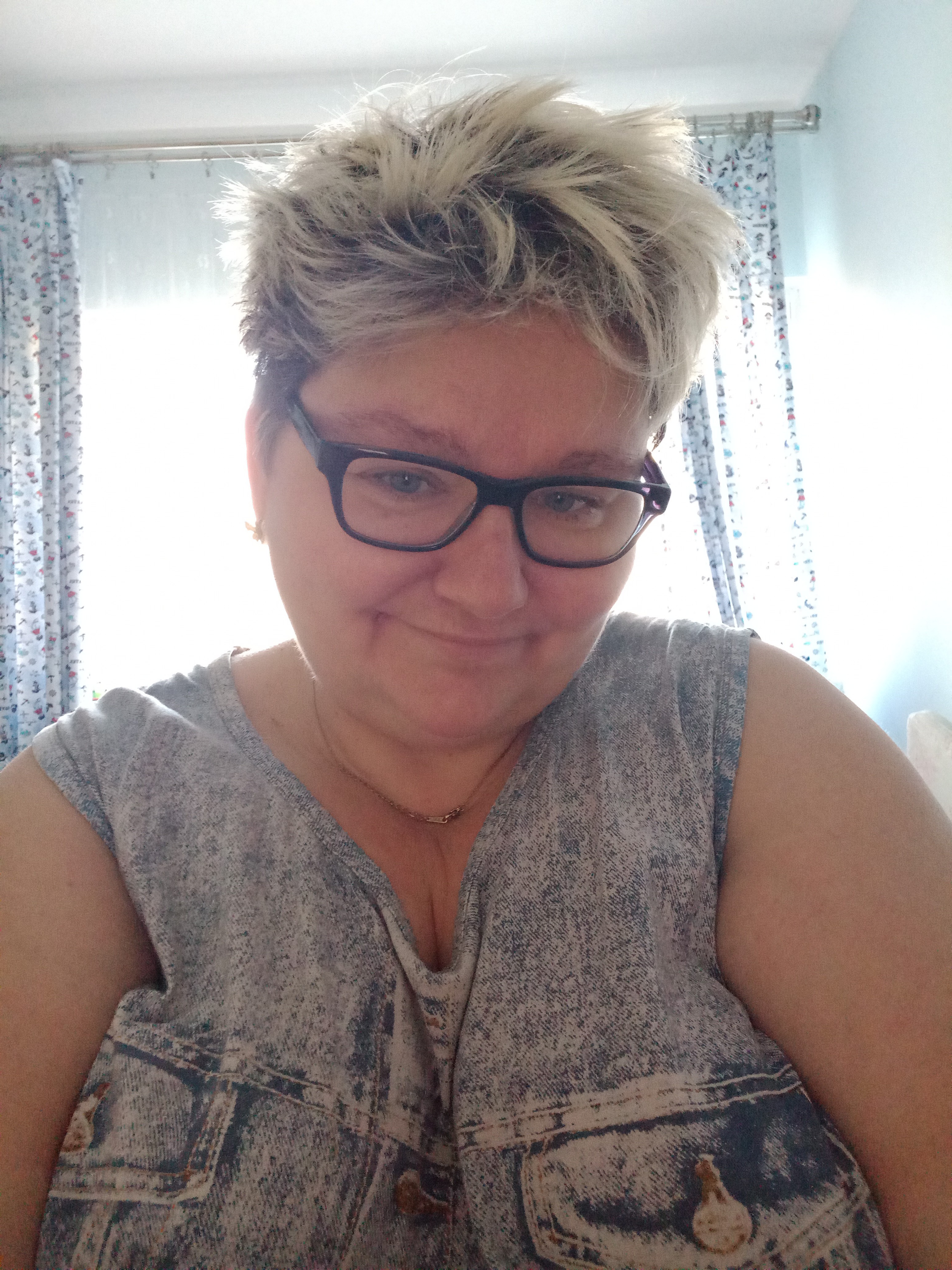 Ambasador Aneta Bagińska