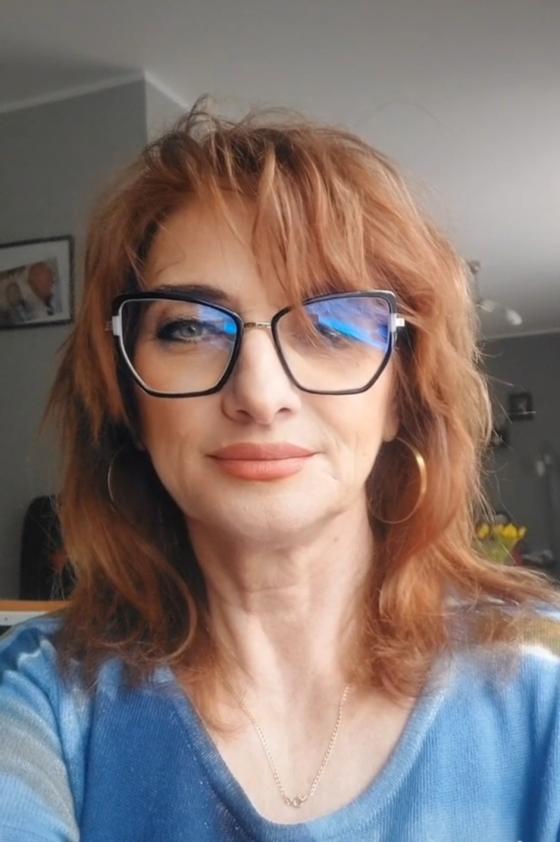 Ambasador Zofia Marzec