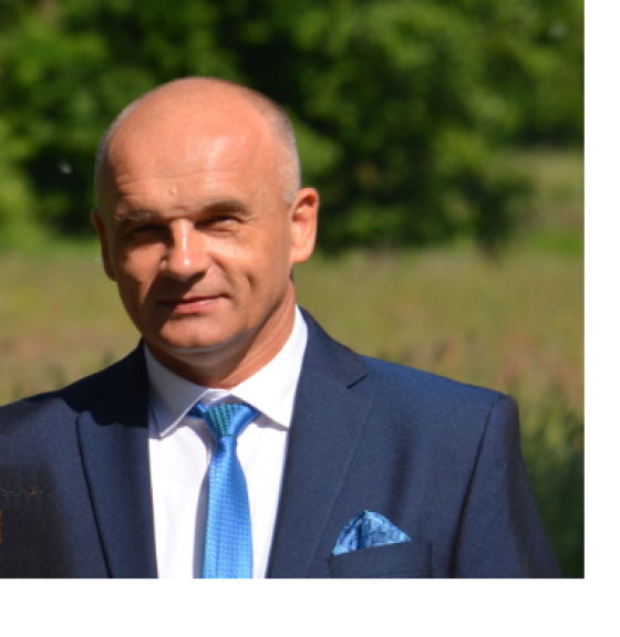 Ambasador Wiesław Strzałkowski