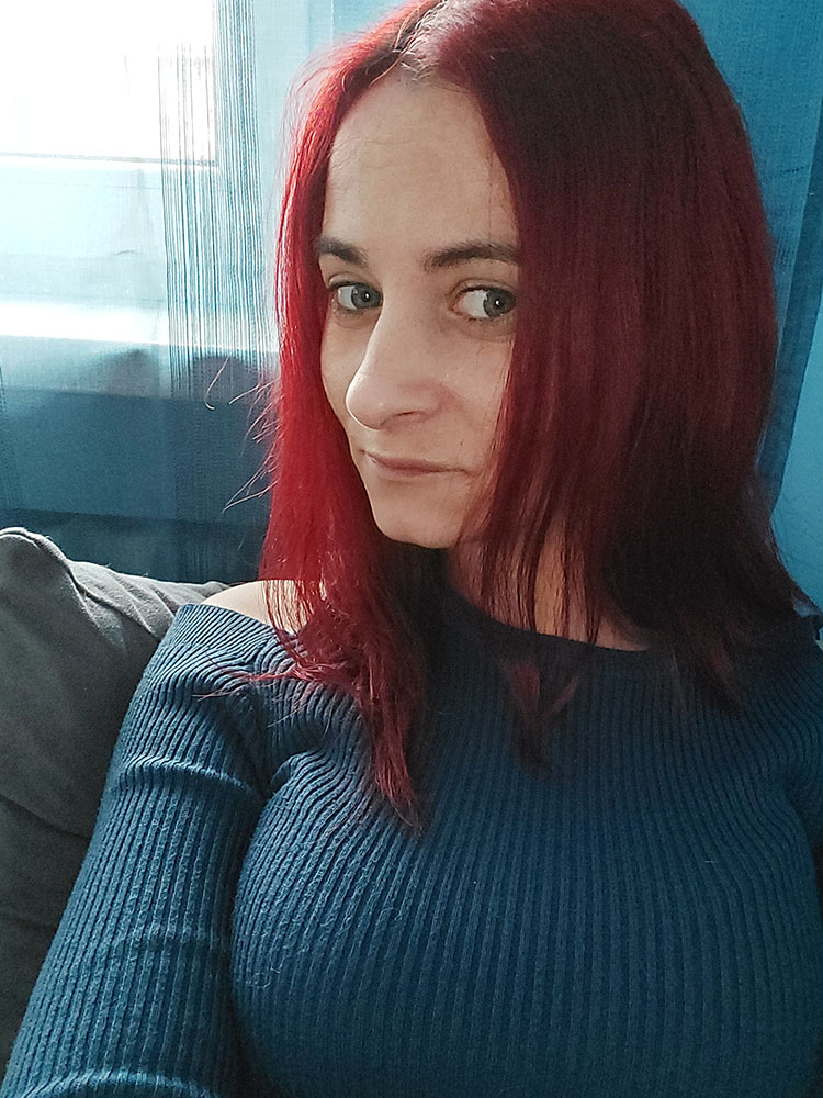 Ambasador Małgorzata Wanke