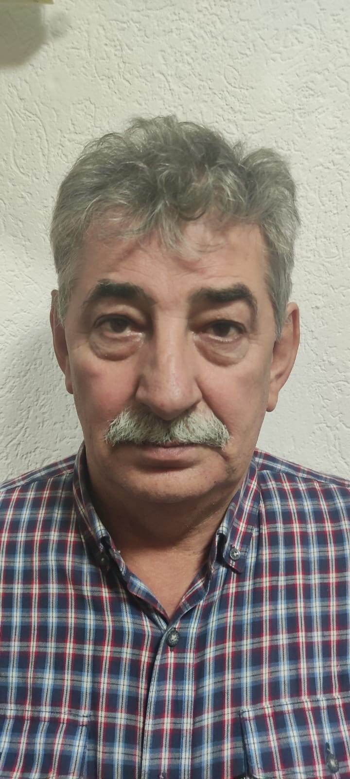 Ambasador Zbigniew Drewny