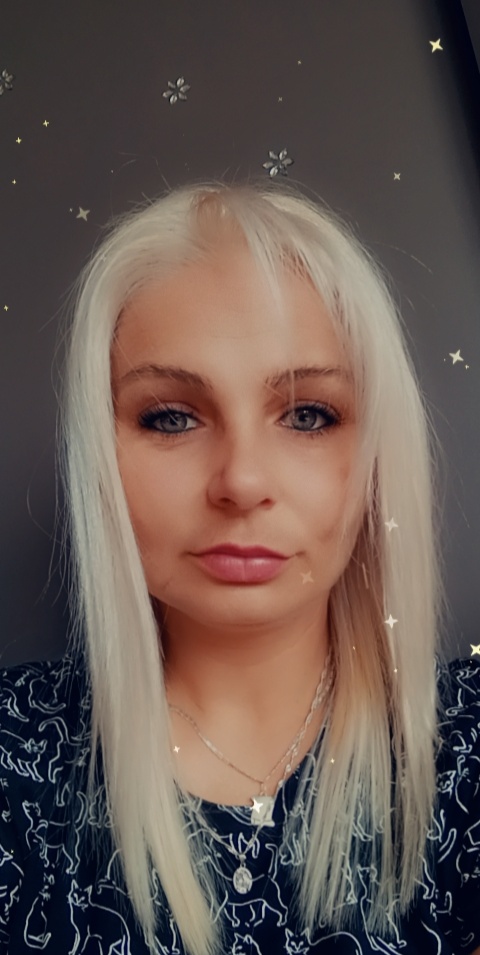 Ambasador Agnieszka Borkowska