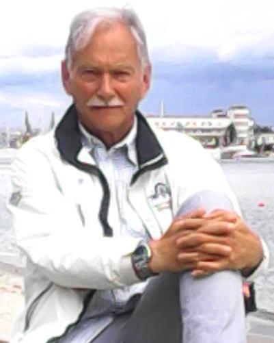 Ambasador Henryk Duyck